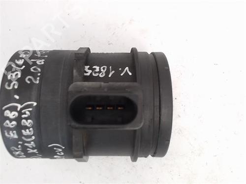 Mass air flow sensor BMW 1 (E87)  | BP13050595M95 
