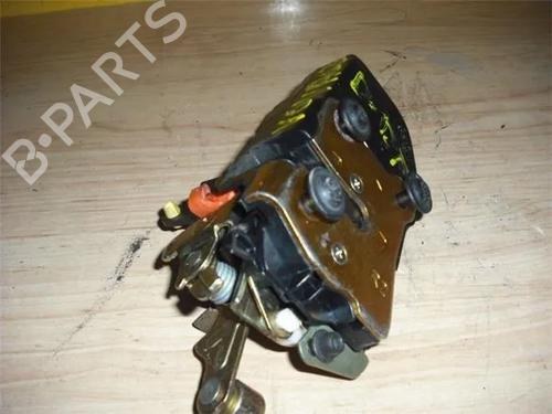 Used Front right lock CHRYSLER VOYAGER IV (RG, RS) 2.5 CRD (141 hp) 11362565