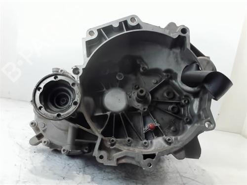 Used Gearbox SEAT IBIZA IV (6J5, 6P1) [2008-2017]  13050566