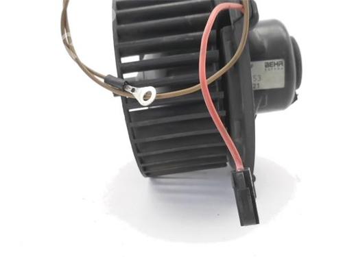 Heater blower motor SEAT IBIZA II (6K1)  | BP24038036M62 