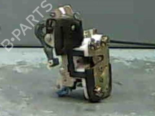 Used Rear left lock HYUNDAI ATOS (MX) [1997-2015]  11362306