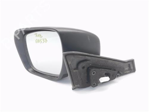 Left mirror MAZDA 5 (CR) 2.0 (CREW, CR19) | BP29251225C26 
