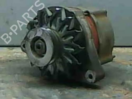 Used Alternator PEUGEOT 205 II (20A/C) [1987-2000]  9702448
