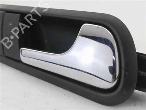 Front right interior door handle SEAT IBIZA III (6L1) 1.4 16V | BP27567319I14 