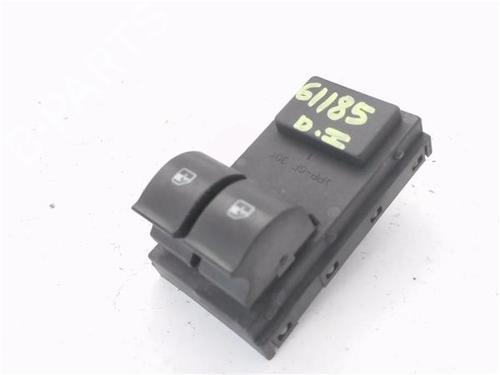 Left front window switch FIAT GRANDE PUNTO (199_) | BP38253425I27 - Image 4