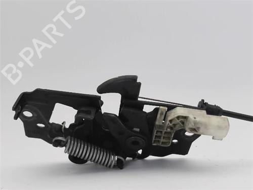 Hood lock FORD FOCUS III 1.5 TDCi | BP22132840C133 