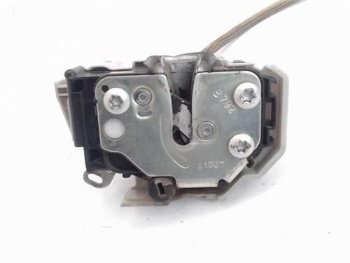 Used Front right lock FIAT BRAVO I (182_) [1995-2001]  15944527