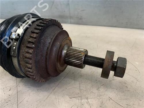 Left front driveshaft VW TRANSPORTER T4 Bus (70B, 70C, 7DB, 7DK, 70J, 70K, 7DC, 7DJ)  | BP25718998M38 