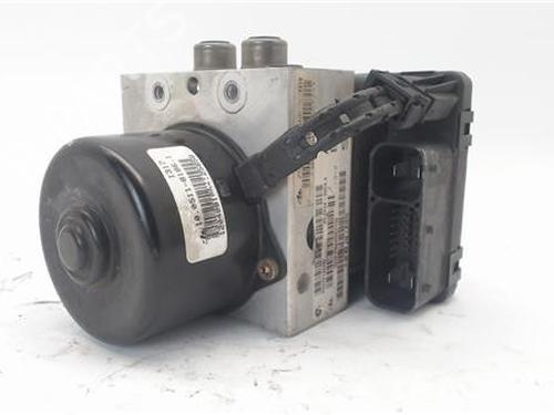 Used ABS pump CHRYSLER VOYAGER IV (RG, RS) [1999-2008]  16396165