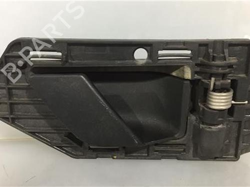 Used Rear right interior door handle CITROËN ZX (N2) 1.4 i (75 hp) 14339834