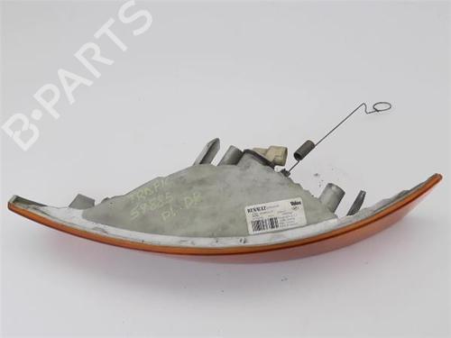Right side indicator RENAULT TRAFIC II Van (FL) 1.9 dCi 80 (FL0B) | BP22713476I19 