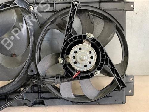 Radiator fan VW GOLF IV (1J1) 1.9 TDI | BP20144739M35 