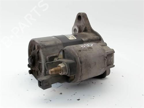 Startmotor VW GOLF IV (1J1) 1.4 16V | BP26568218M8