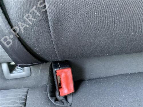 Seat buckle VW GOLF VI (5K1) 1.4 | BP32419384I32 