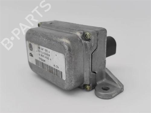 Used Electronic module AUDI A3 (8P1) 2.0 TDI 16V (140 hp) 22339245