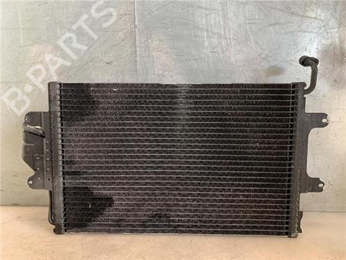 AC radiator SEAT IBIZA II (6K1)  | BP22132625M32 