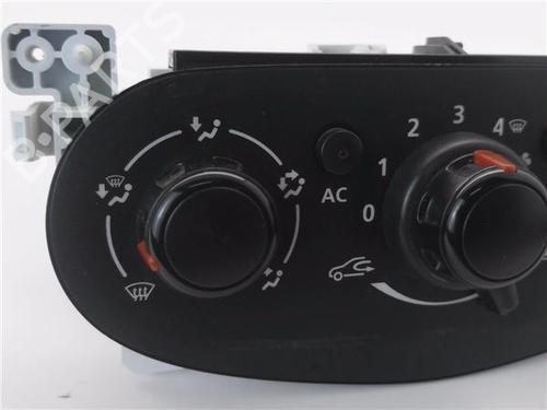 Climate control DACIA SANDERO II 1.2 | BP34539301I5  - Image 9