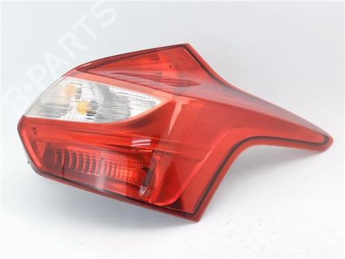 Right taillight FORD FOCUS III | BP29260023C35 - Image 2