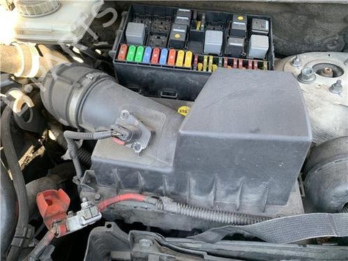 Air filter box FORD TRANSIT CONNECT (P65_, P70_, P80_) 1.8 TDCi | BP32450637M87