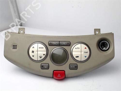 Used Climate control NISSAN MICRA III (K12) 1.4 16V (88 hp) 12149515