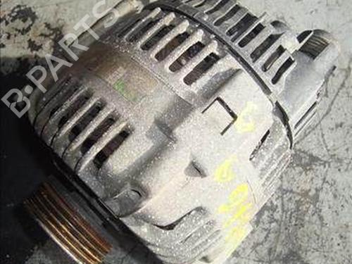 Used Alternator PEUGEOT 306 (7B, N3, N5) [1993-2003]  9702472