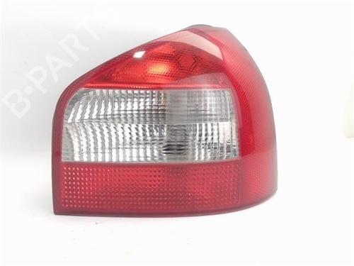 Right taillight AUDI A3 (8L1)  | BP16360097C35 
