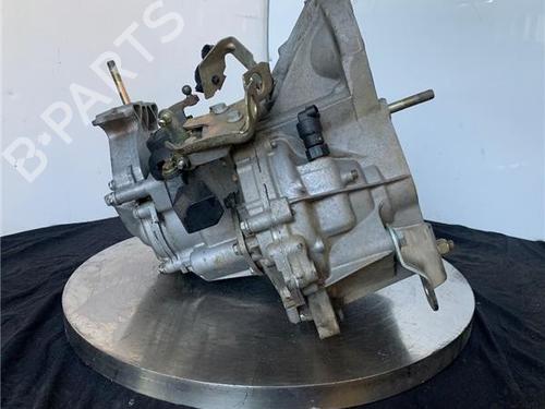 Gearbox FIAT DOBLO MPV (119_, 223_)  | BP16008750M3 