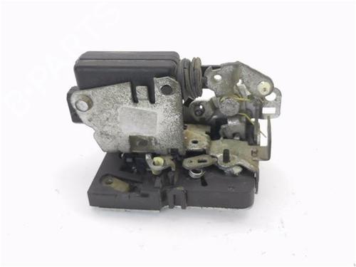 Rear left lock DACIA SANDERO 1.4 (BS0C, BS0A, BS0G, BS1F, BS0E) | BP29134640C100 