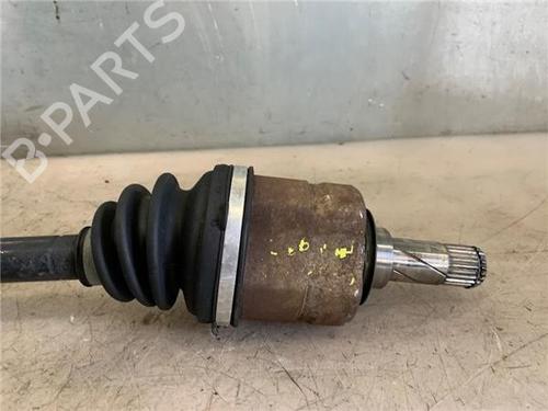 Right front driveshaft OPEL COMBO Box Body/MPV  | BP23392220M39