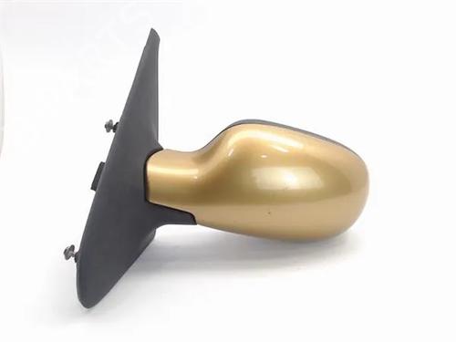 Used Left mirror RENAULT CLIO II (BB_, CB_) [1998-2016]  13051443