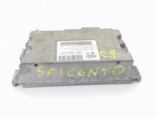 Electronic module FIAT SEICENTO / 600 (187_) 1.1 (187AXB, 187AXB1A, 187AXC1A02) | BP10982976M83 
