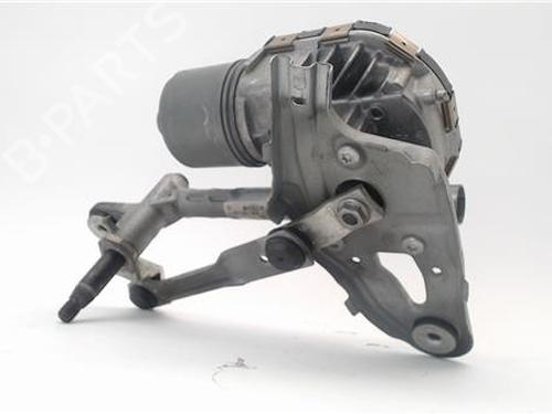 Front wiper motor PEUGEOT 3008 I MPV (0U_)  | BP16988411M29 