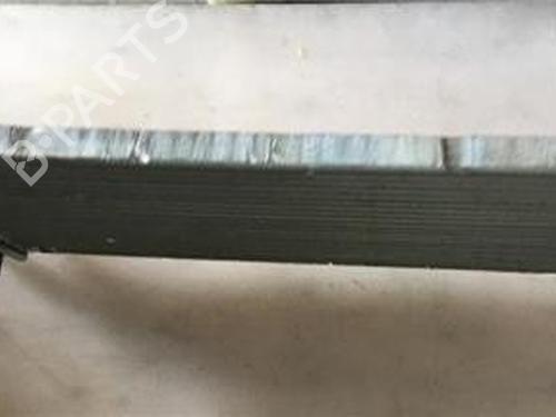 Water radiator OPEL ASTRA G Hatchback (T98)  | BP10660589M31 