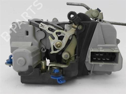 Front right lock CITROËN BERLINGO / BERLINGO FIRST Box Body/MPV (M_) 1.9 D 70 (MBWJZ, MCWJZ) | BP22339175C97 