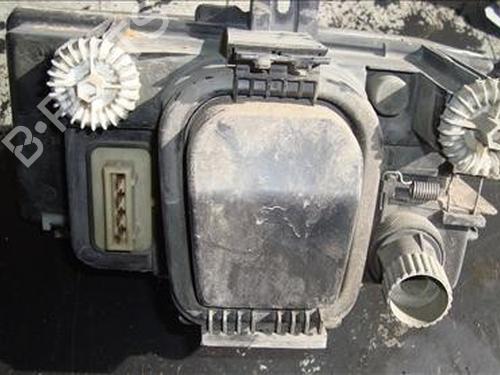 Right headlight SEAT IBIZA II (6K1) 1.9 D | BP11918090C29 
