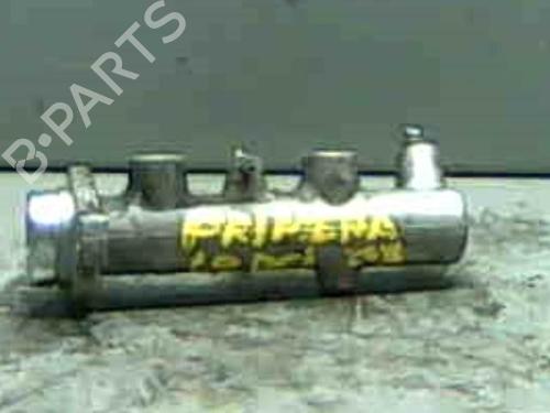 Used Brake master cylinder NISSAN PRIMERA Hatchback (P12) 1.9 dCi (120 hp) 9634706