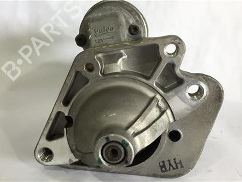 Starter RENAULT KANGOO / GRAND KANGOO II (KW0/1_) 1.5 dCi 85 (KW0K, KW0L, KW0B) | BP9636925M8
