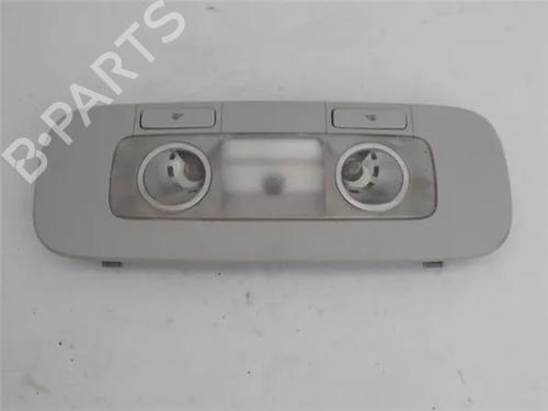 Used Interior roof light VW GOLF VI (5K1) 1.4 (80 hp) 23157216