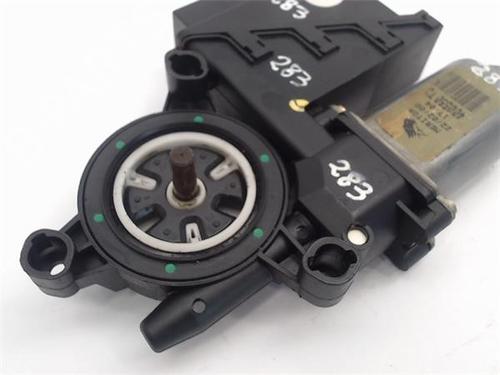 Left front window motor SKODA FABIA I (6Y2)  | BP14343405E21 