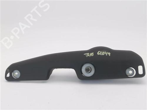 Used Rear wiper motor Rear wiper motor 39093877 39093877