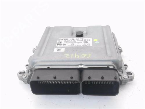 Control unit MERCEDES-BENZ E-CLASS (W211) E 280 CDI (211.020) | BP39431242M11 - Image 2