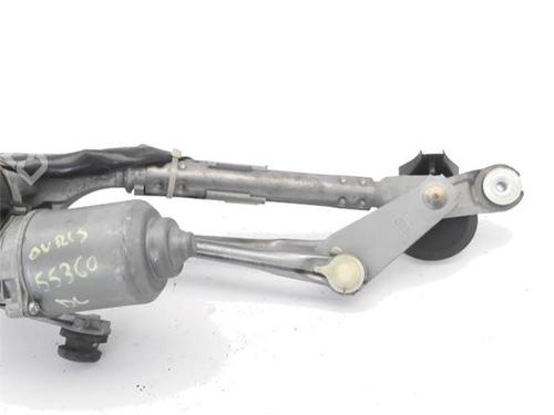 Rear wiper motor TOYOTA AURIS (_E15_) 2.0 D-4D (ADE150_, ADE150R) | BP25718950M102 