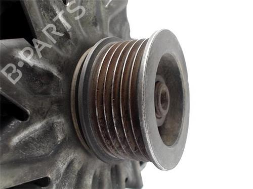 Alternator OPEL OMEGA A (V87) 3.0 24V (3000) (F19, M19, N19) | BP11717155M7 