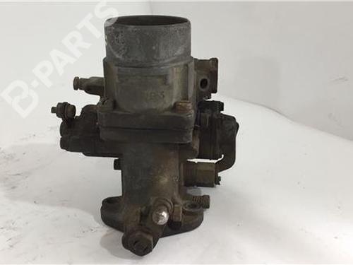 Used Carburetor Carburetor SEAT 600 (110B) [1963-1970] 9661428 9661428