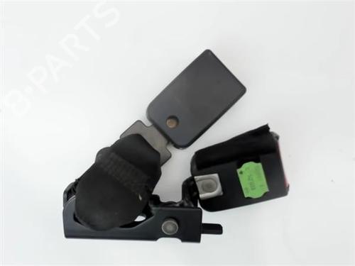 Seat buckle RENAULT LAGUNA II Grandtour (KG0/1_)  | BP14345673I32 