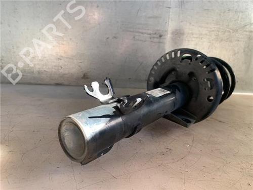 Right front shock absorber SEAT IBIZA IV (6J5, 6P1)  | BP30135550M17 