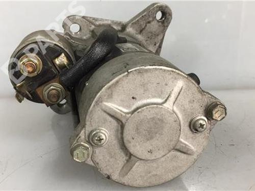 Starter MAZDA 6 Hatchback (GG)  | BP9683608M8 