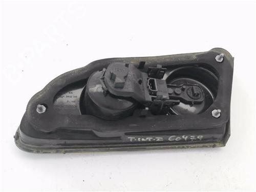 Left tailgate light SEAT CORDOBA (6L2) 1.9 TDI | BP28005653C79