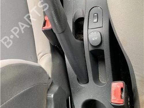 Middle console RENAULT CLIO III (BR0/1, CR0/1)  | BP32419626I22  - Image 7