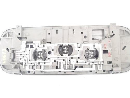 Interior roof light VW GOLF VI (5K1)  | BP30412409I8 